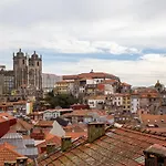 Joivy Vitoria Apartments Near The Cathedral