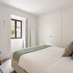 Joivy Vitoria Apartments Near The Cathedral