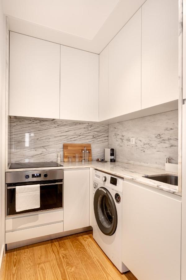 Apartamento Joivy Vitoria Near The Cathedral