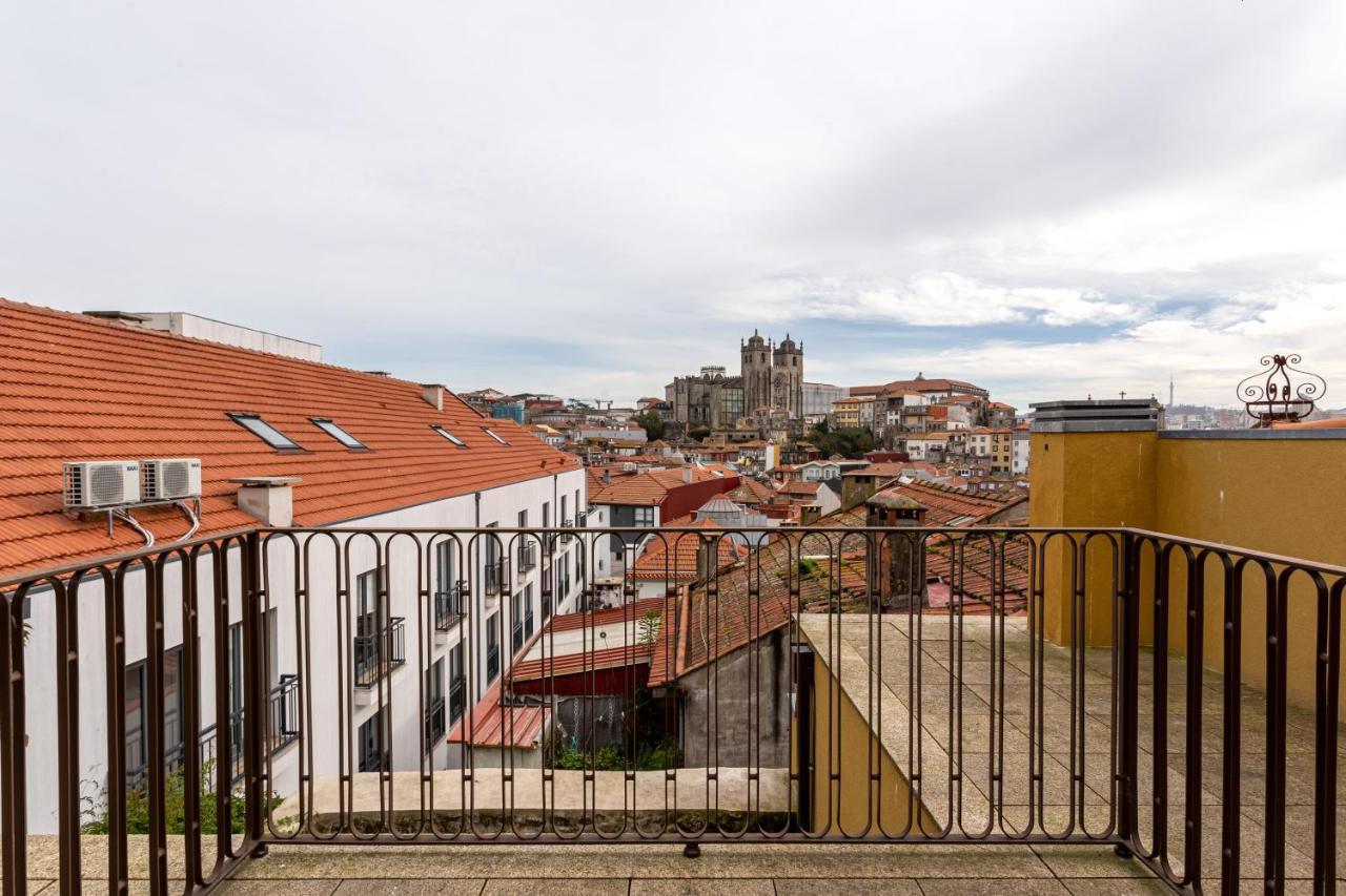 Joivy Vitoria Near The Cathedral Apartamento