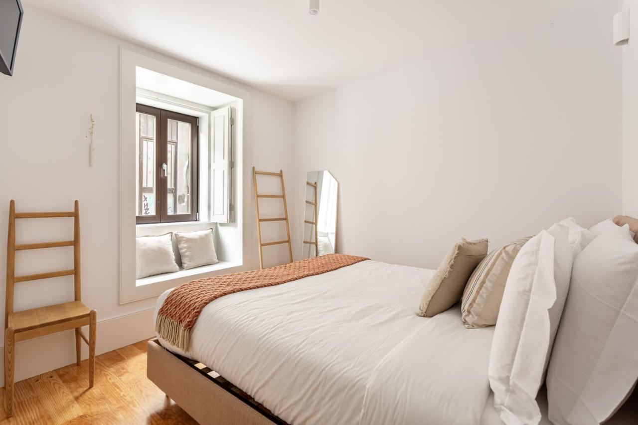 Apartamento Joivy Vitoria Near The Cathedral Porto