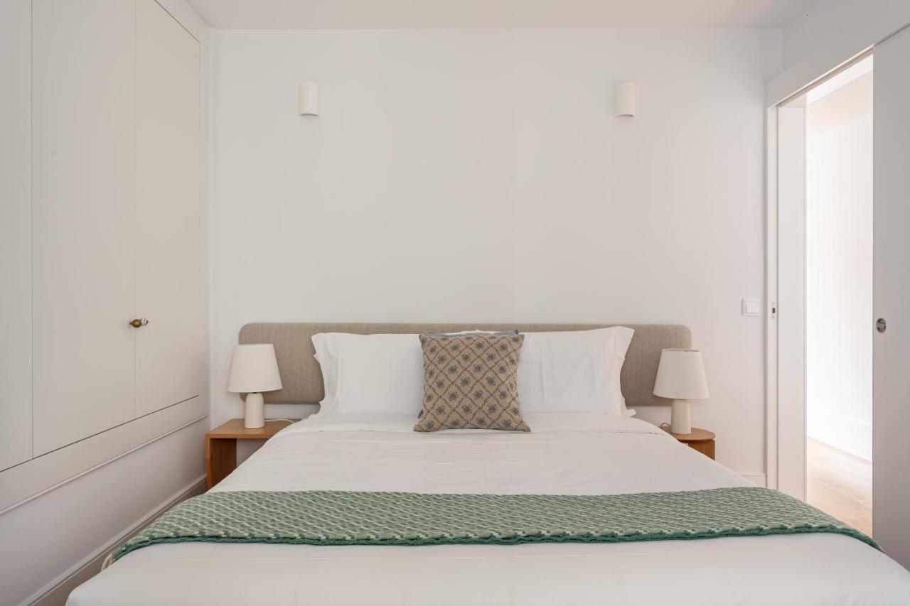 Apartamento Joivy Vitoria Near The Cathedral Porto