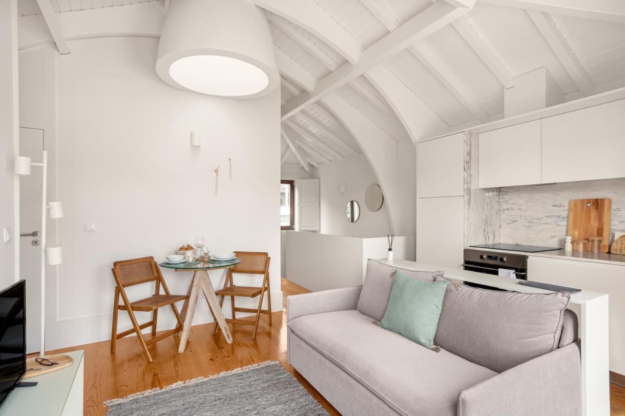 Apartamento Joivy Vitoria Near The Cathedral