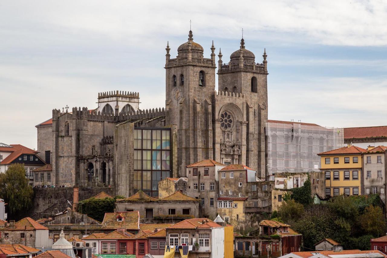 Apartamento Joivy Vitoria Near The Cathedral *