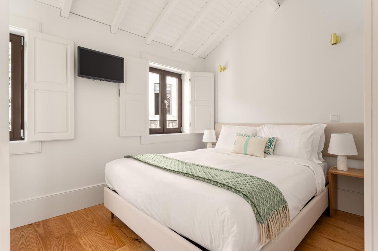 Apartamento Joivy Vitoria Near The Cathedral *